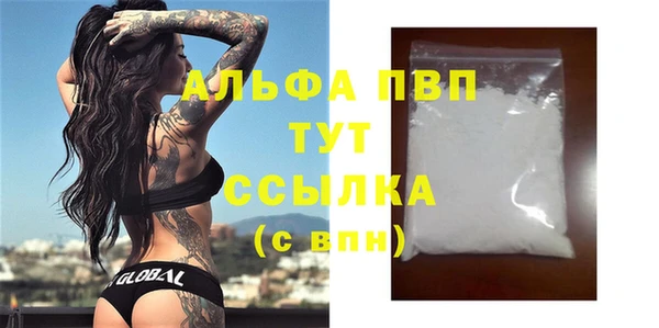 Альфа ПВП Инта