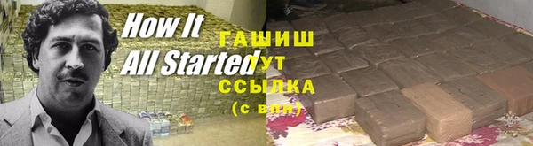 гашик Инсар